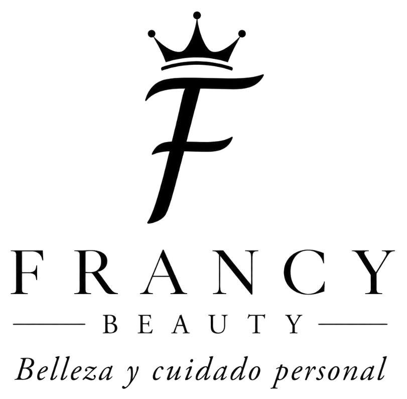 Logo Francy Beauty